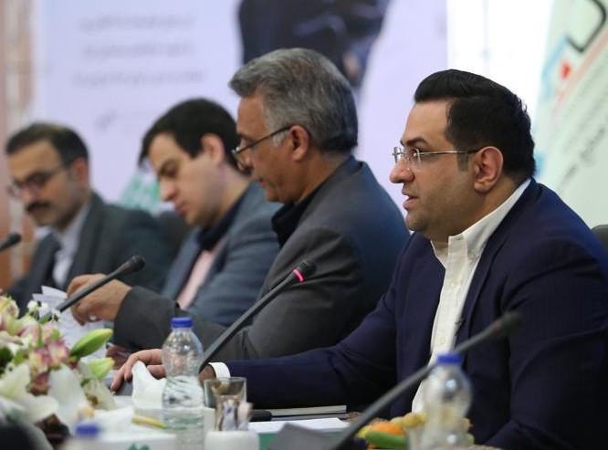 بازار بورس