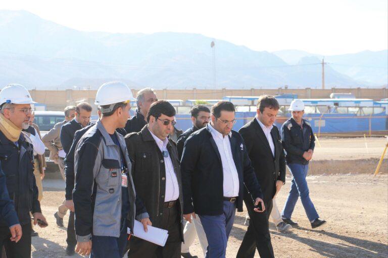 شرکت سرمایه گذاری غدیر
