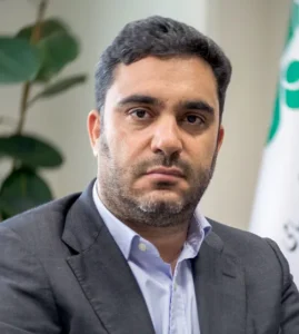 مجتبی گرگین